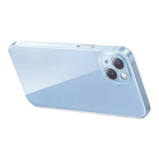 Baseus Crystal Series hoesje voor iPhone 14 Plus