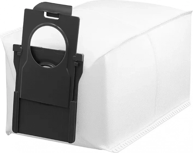 Fixation sûre sans fuite de poussière