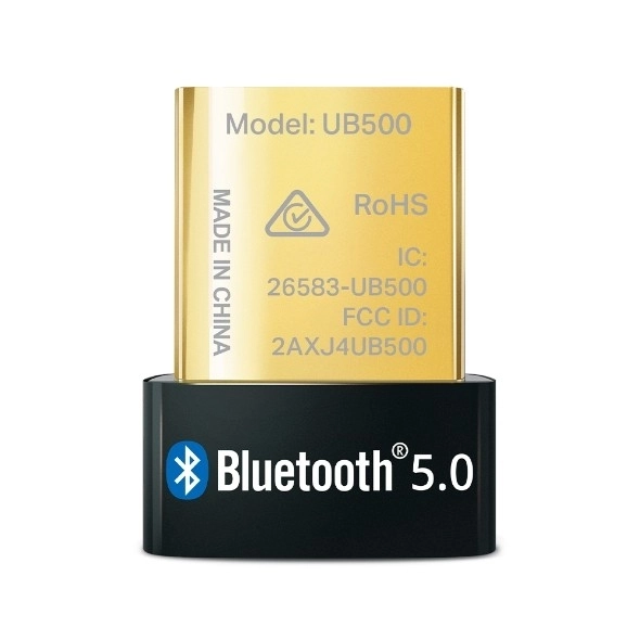 Nano adapter USB Bluetooth 5.0 UB500