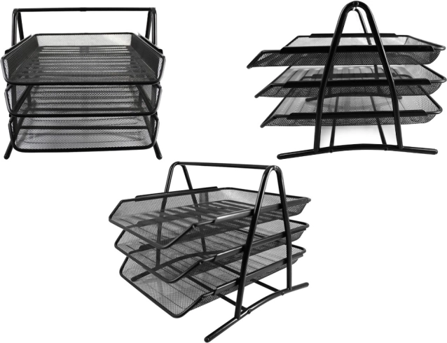 Lightweight metal construction