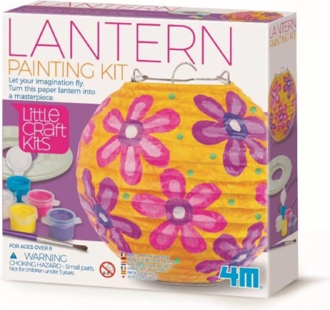 Complete creative kit