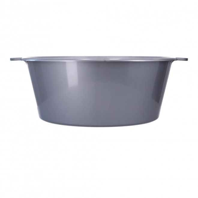 Ovalschüssel 30L aus hochwertigem Kunststoff