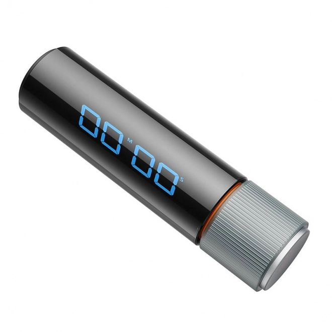 Baseus Heyo digitale timer zwart