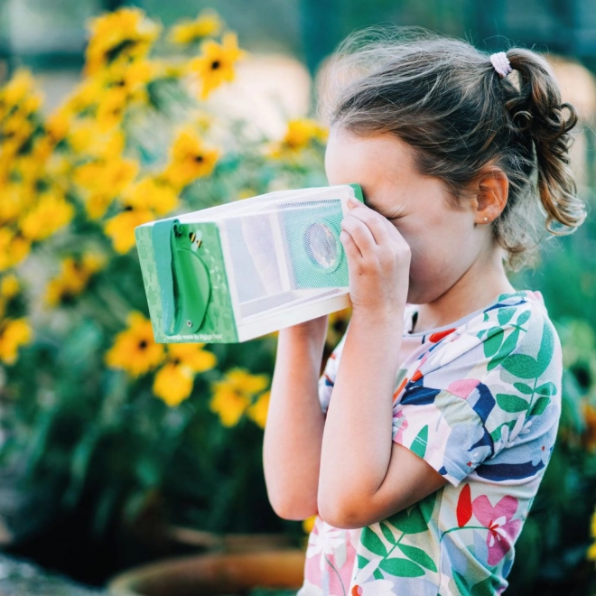 Netdoos voor insecten Bigjigs Toys