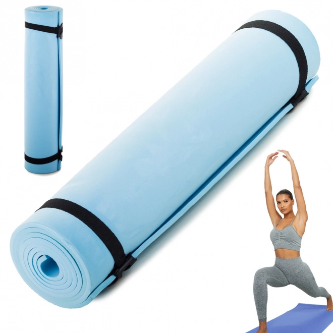 Travel Fitness Yoga Beach Mat
