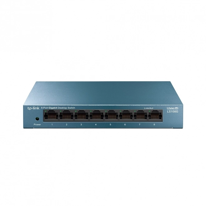Commutateur TP-Link LS108G 8x1GbE LiteWave