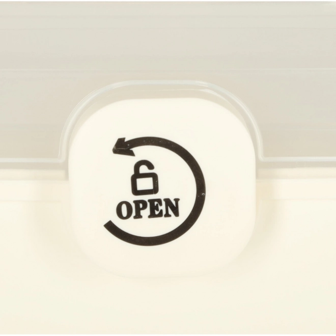 Organizer voor medicijnen 29 x 16 x 15 cm