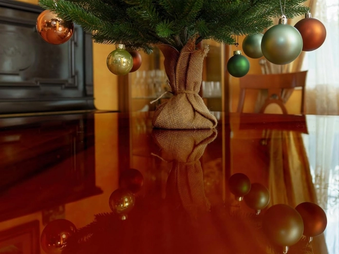 Kunstkerstboom 50 cm