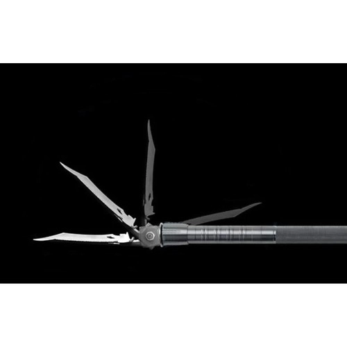Klappbare Multitool Schaufel 16-in-1
