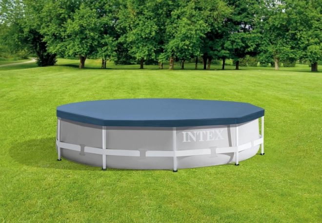 Dekzeil voor zwembad 305 cm Intex