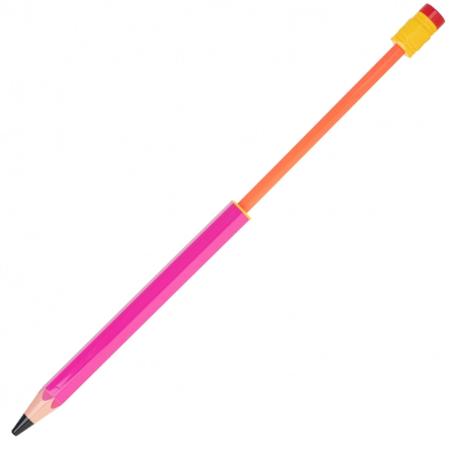 Waterpistool pen 54cm roze