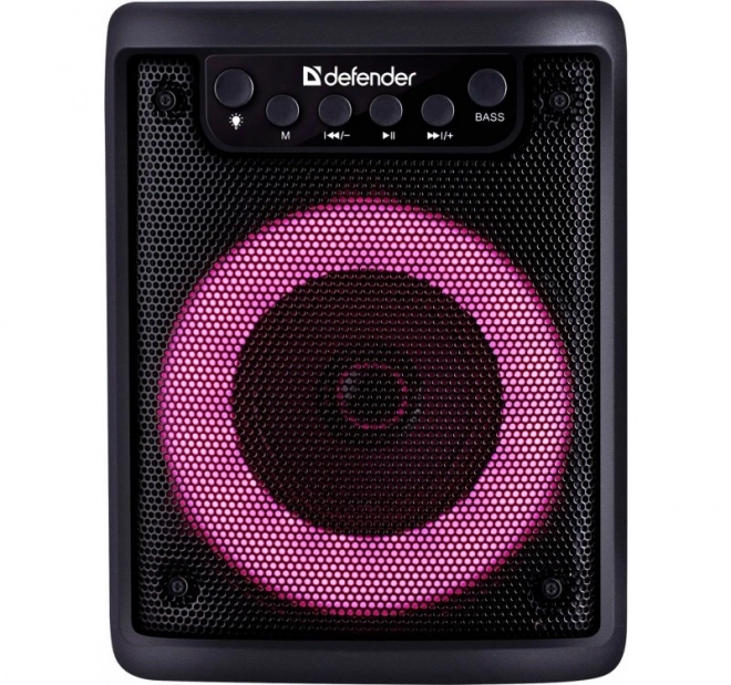 Bluetooth luidspreker FUNKY 10W
