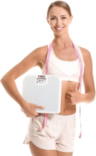 Einfache Messung ohne Batterien