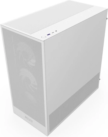 Uitstekende luchtstroom