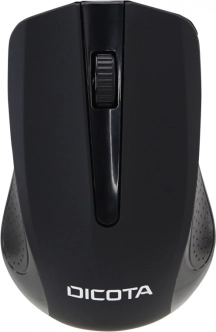 Kabellose optische Maus Comfort 1000 dpi