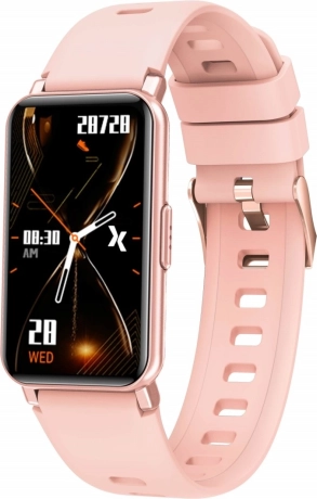 Fit FW53 Nitro 2 Smartwatch gold