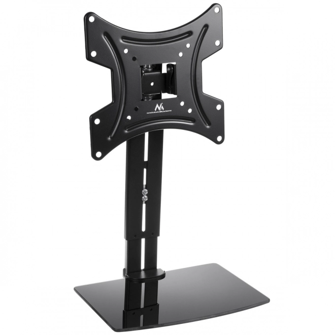 Support mural TV avec étagère MACLEAN BRACKETS