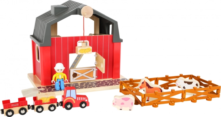 Supports Creativity and Motor Skills