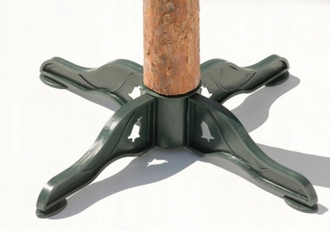 Kunstmatige boom Diamond Pijnboom 180 cm op stam Premium