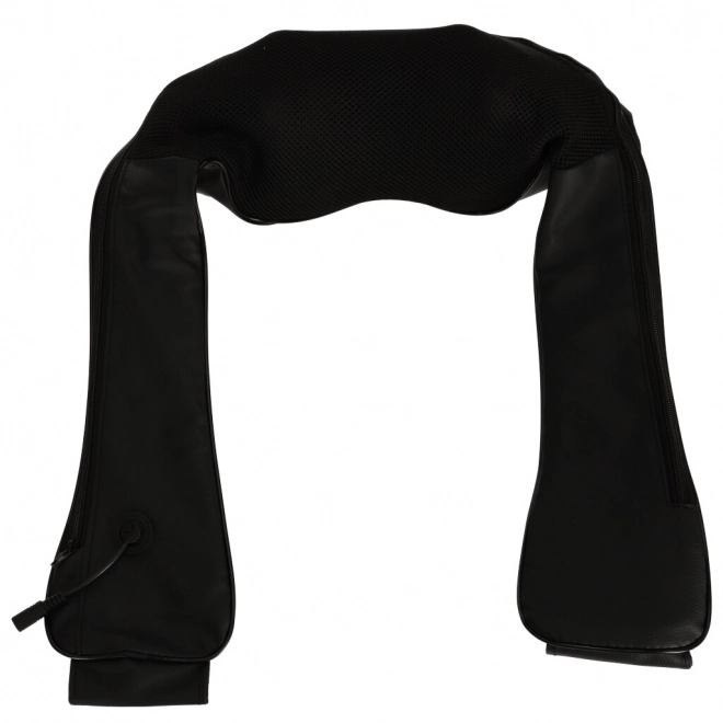 Collier de massage Shiatsu avec chauffage