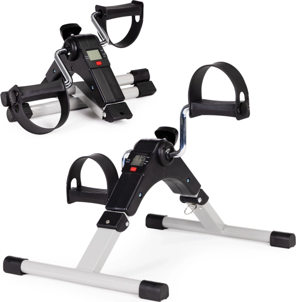 Opvouwbare mini-hometrainer voor revalidatie en thuistraining MODERN HOME