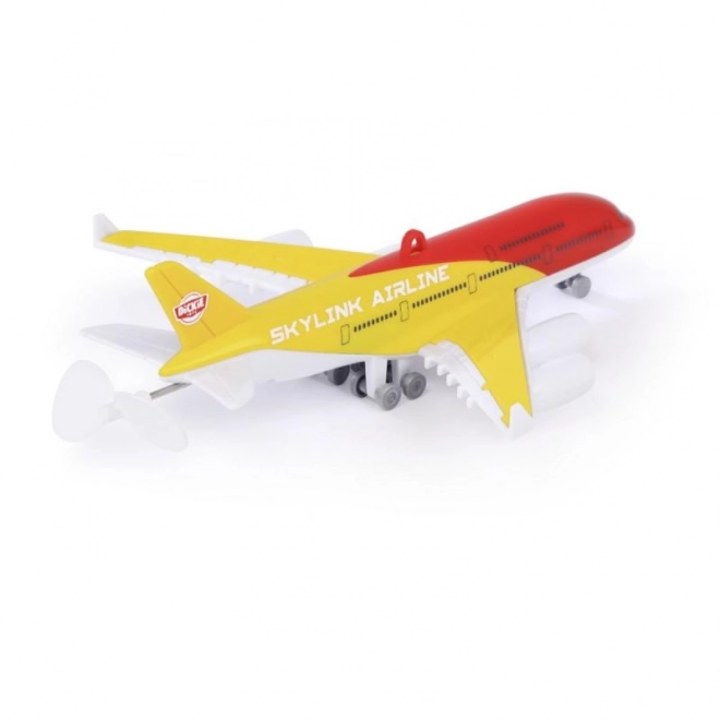 Vliegtuig Sky Flyer 18cm