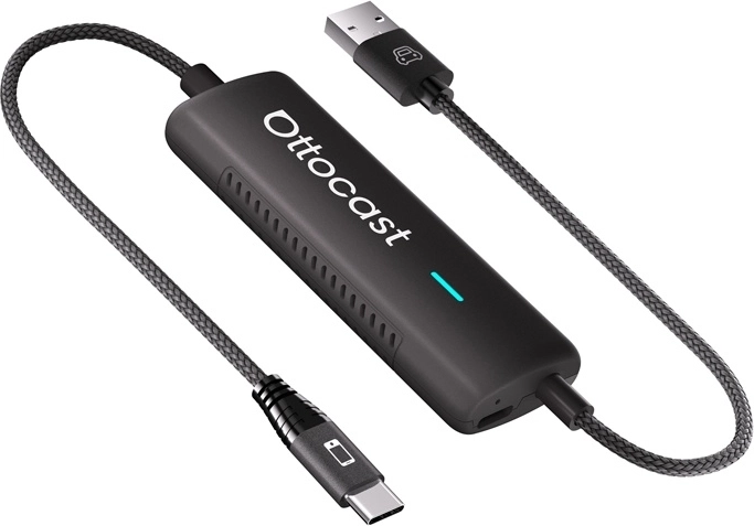 Integrierter Sound und Schnellladen bis 27 W