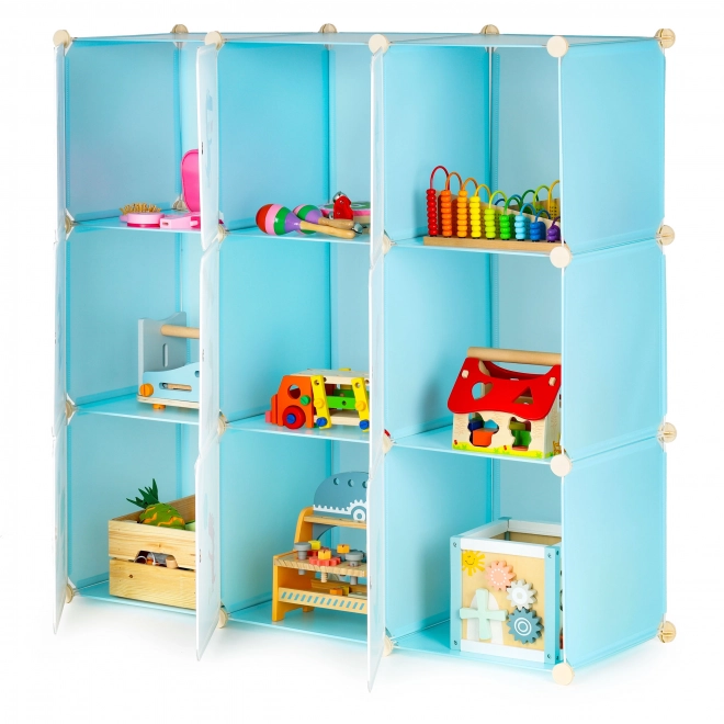 Children's Modular Storage Cabinet