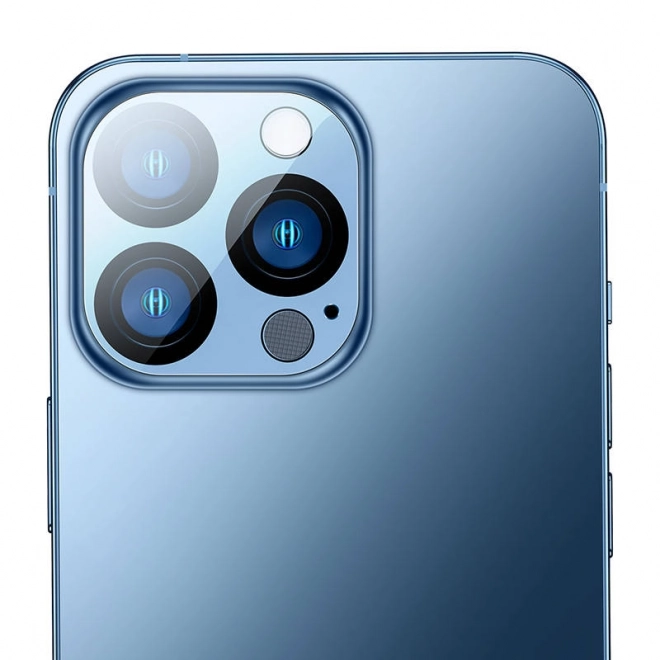 Baseus Lensbescherming 0,3 mm voor iPhone 14 Pro/14 Pro Max