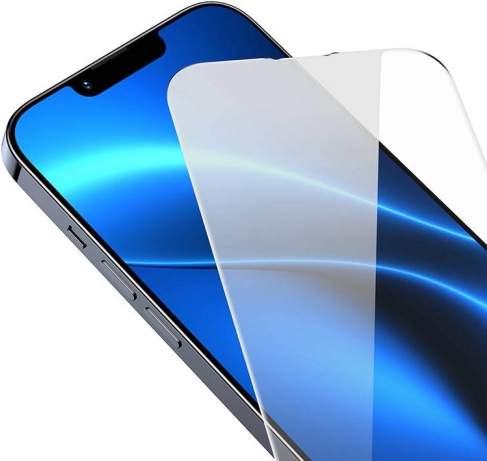 Reliable full-surface protection