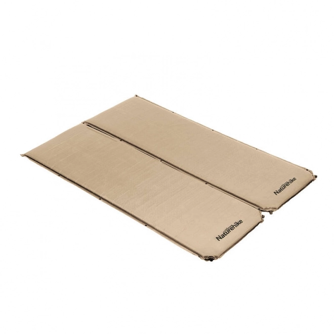 Naturehike Samonaufblasende Matratze Khaki