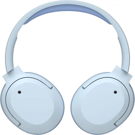 Hi‑Res‑Klang mit LDAC und 40‑mm‑Treibern