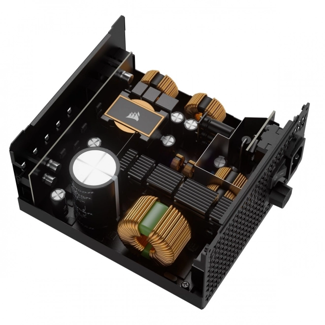 Volledig modulaire voeding Corsair RMx Series 1000 ATX 3.1 Gold