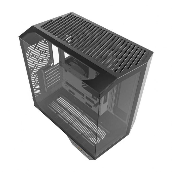Boîtier d'ordinateur Darkflash DY470