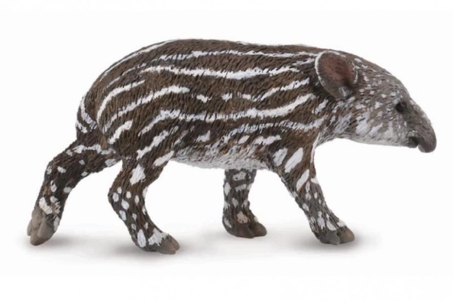 Tapir - jong