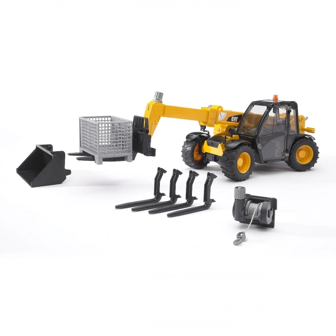 Bruder Accessories Forklift Set