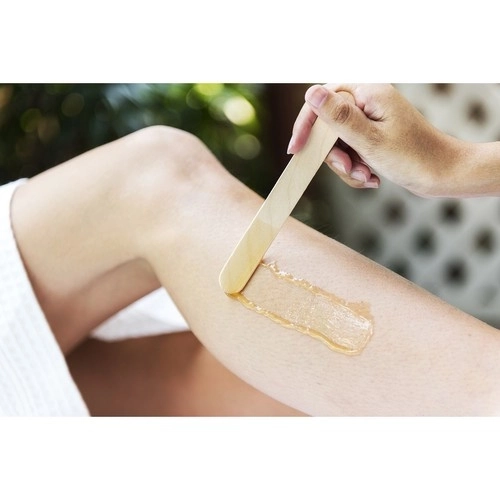 Wachswärmer für harte und weiche Wachse von Beautylushh