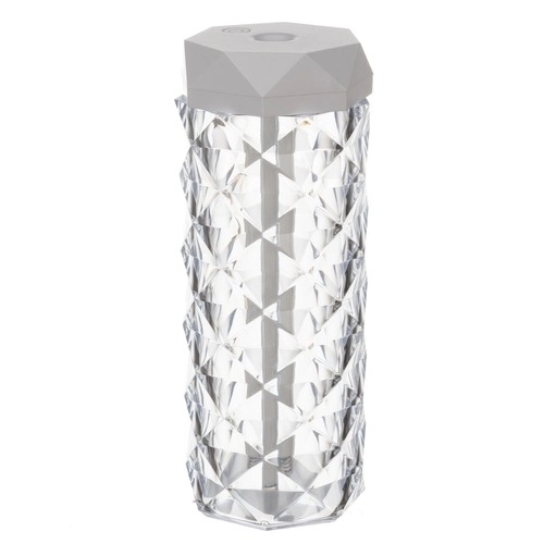 Dekorativer Luftbefeuchter mit Nachtlampe Ruhhy