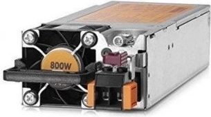 bloc d’alimentation hot-plug HPE Flex Slot Titanium 800 W