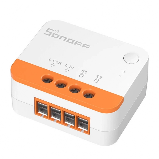 Commutateur intelligent Sonoff ZBMINIL2