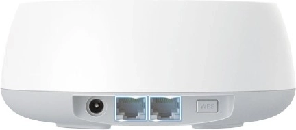 Flexible wired connection