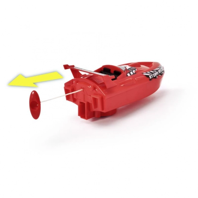 Plastic boot Ocean Rider