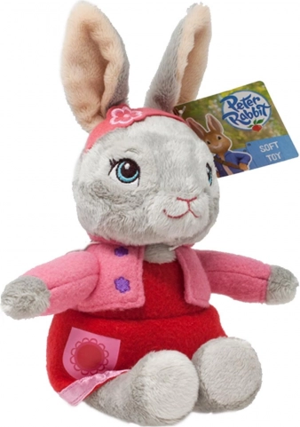 Official motif from Beatrix Potter stories
