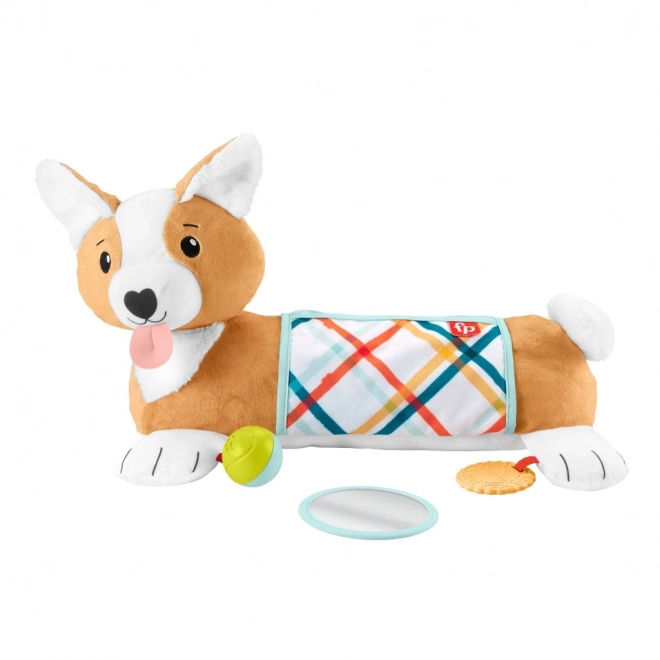 Buikligkussen voor baby's Fisher-Price