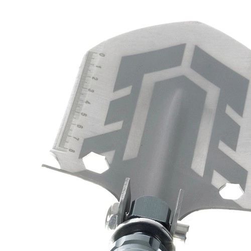 Klappbare Multitool Schaufel 16-in-1