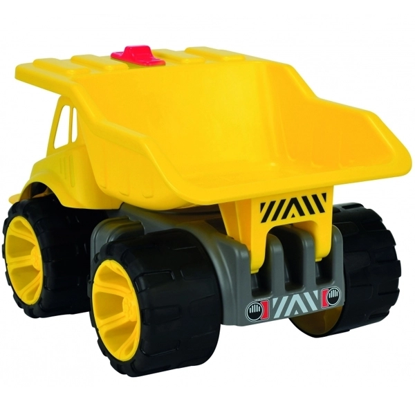 Jeźdík Maxi Truck Geländeauto BIG