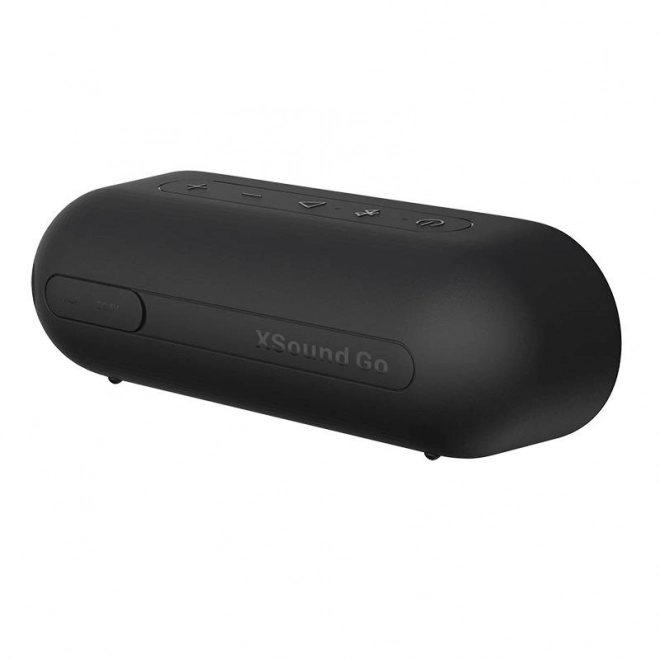 Reproduktor Tribit XSound Go BTS20 bluetooth (zwart)