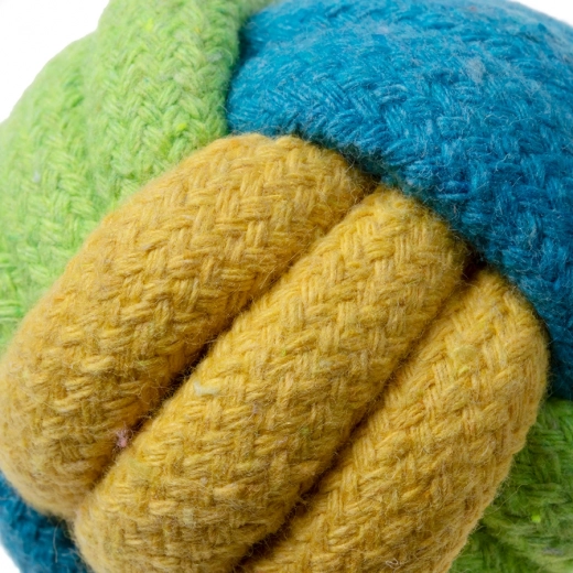 Unterstützung der Zahnhygiene