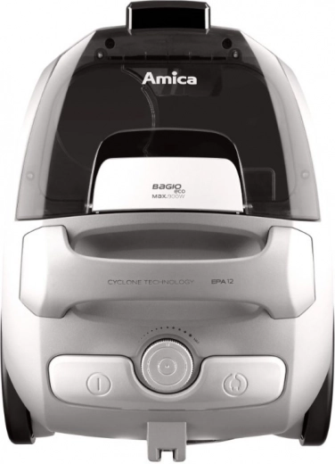 Technologie cyclonique sans sac