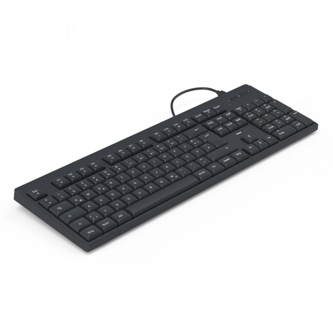 clavier filaire Hama CK-100 noir
